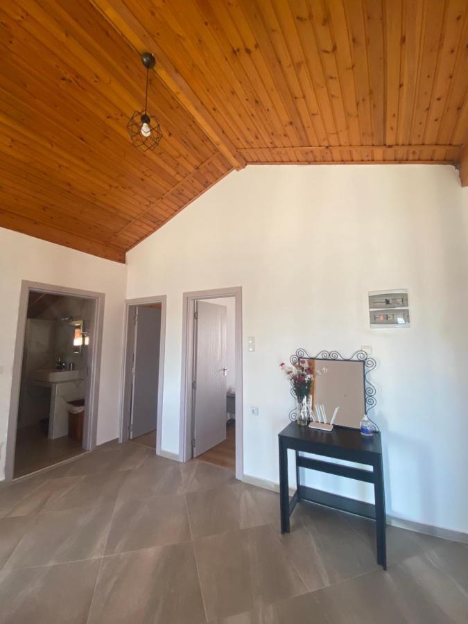 Blue View Apartment Кавала Екстериор снимка