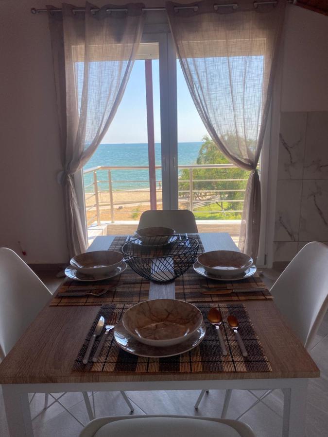 Blue View Apartment Кавала Екстериор снимка